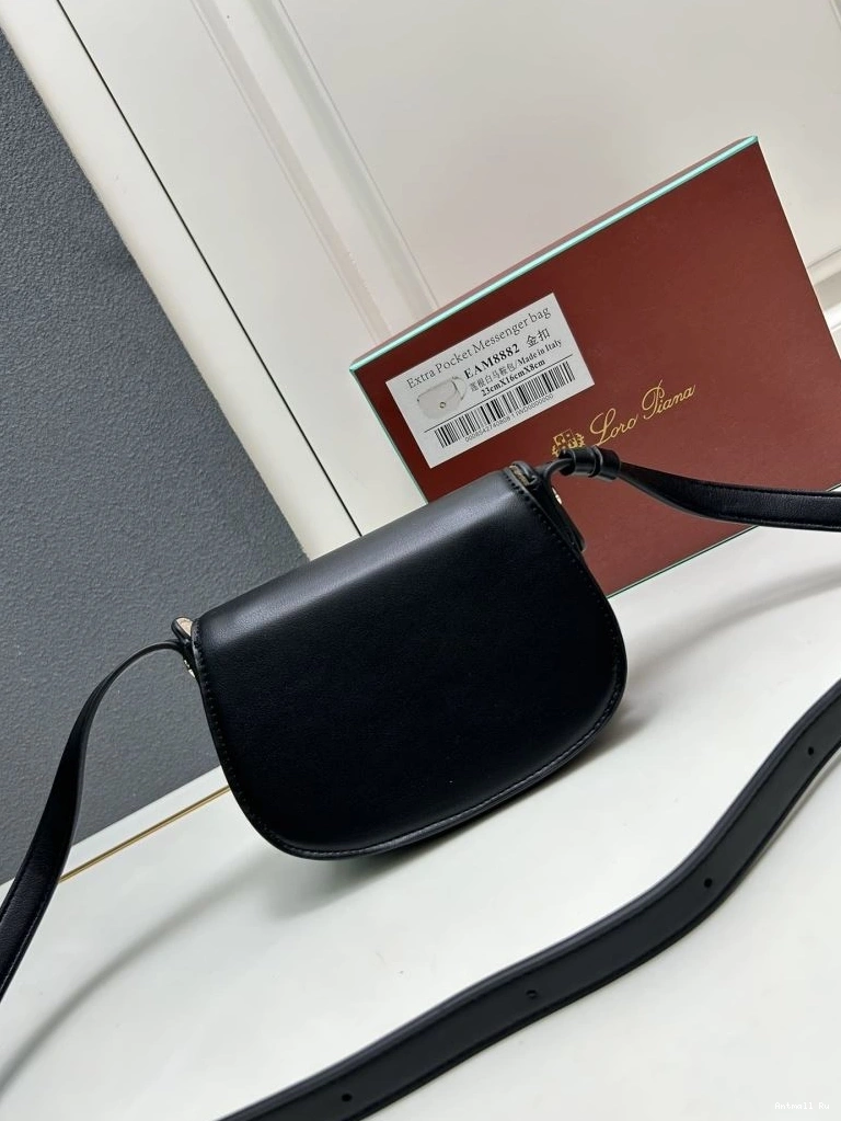 Lightweight Piana Bags Satchel 83523 Loro 0722